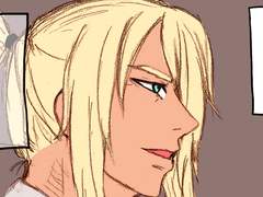 검은 늑대 - 11 화