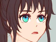 검은 늑대 - 12 화