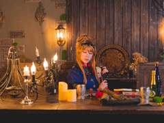 ミリシタ - 天空橋朋花