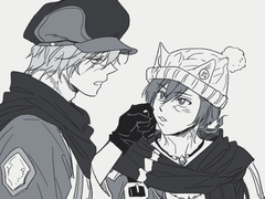 [빛전라하] 복귀 후