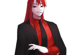 [힐데가르트/보수/25]