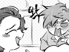 술 취한 패치대리님