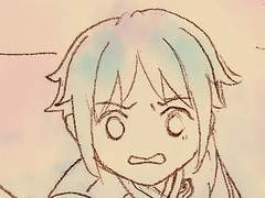 검은 늑대 - 2부 프롤로그