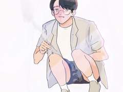 [민국사부]청게 첫만남