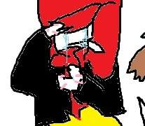 스트홀든 영문팬픽 홀든존대