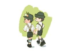 한발늦은 어린이날기념 욱맠