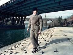 잠이 안 올 땐 달리기를 하자