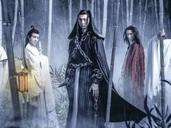 온녕과 사추의 우당탕탕 부풍성 귀신퇴치 대소동