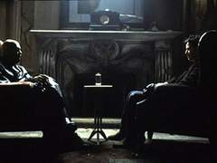 빨간 약을 줄까 파란 약을 줄까?