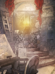 다이아데인의 편지