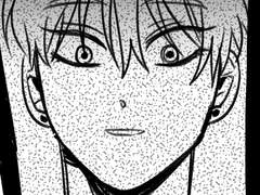 (아마도)어린이날 기념 낙서 만화