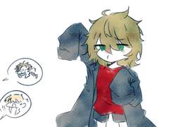 [細胞神曲] 어린이날 연성들