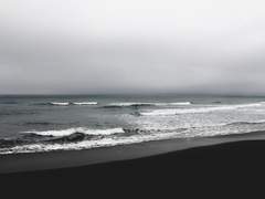 [릭루드] 솔트 커피