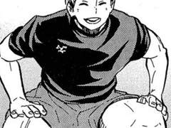 [하이큐]오사무 입버릇은...3