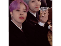 국민 전정국 박지민이랑 헤어지고 후회하는 썰1