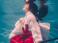 이누야샤 - 금강