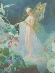 Le Songe d'une nuit d'été