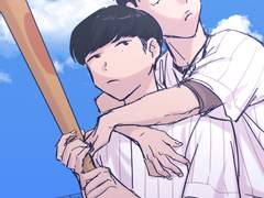 야구부 우쿱 +정쿱 요소 있음