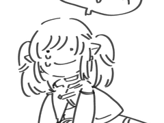 새싹 낙서 일기 2