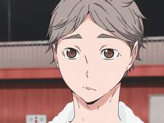 [하이큐] 담배피는 왕자님 (5)