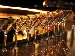 [하이큐드림/카게야마] 이상한 저녁식당 손님과 종업원의 고백 이야기