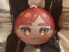 자이라 만쥬 비즈인형 도안