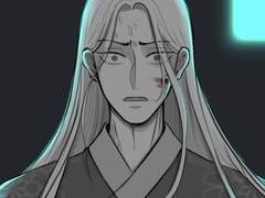 [추국 드림] 초조감