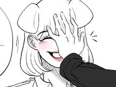 [릐잰] 언닝 산책가자