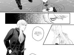 [오키카구] 태몽