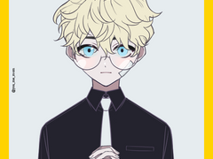 [아인시타 샌델 필로소피/호그와트 학생/6학년]