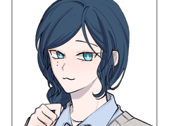 Нина Лёдфея(氷璃﻿ 虹奈)