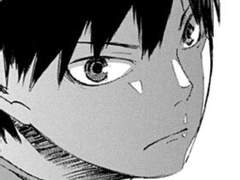 [하이큐 드림] 카게야마로 컬러버스