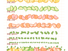 【클립 스튜디오】먀롱 브러쉬2