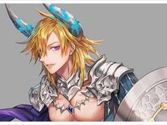 음속의 폭풍룡, 아킬레우스