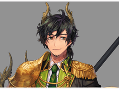 수호의 해그림자용, 헥토르