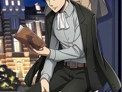 리바이가 남친이라면? - 35화 <조바심>