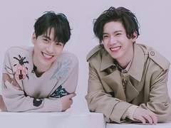 덤프트럭에 치이다? 03