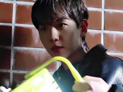 적극적인 연하남