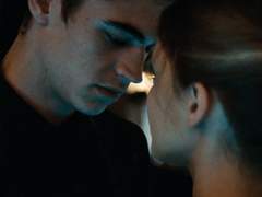 [단편소설] 달구어낸 밤의 채도(18