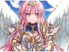 승리의 여신, 니케