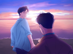 승효경문) 바람