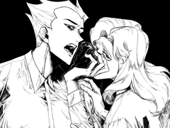 중력조 유니버스 연성 모음