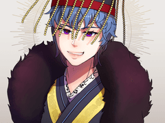 [덴화빈] 낙원추락