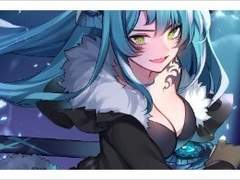 인자하신 응징자, 메가이라