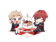 드림타로 - MY Little baby !