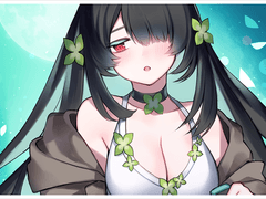 너그러우신 응징자, 알렉토