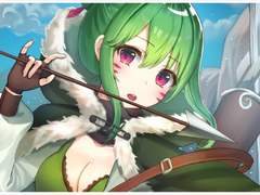 불화의 여신, 에리스