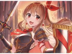 경쾌한 발걸음의 학살자, 카밀라