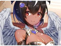 쾌속의 전령, 포다르게