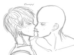 [사이제노/낙서/포키게임]